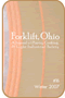 Forklift, Ohio: Issue #16